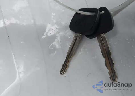 2001 Toyota Corolla Le z USA, uszkodzony, nr VIN 2T1BR12EX1C486482